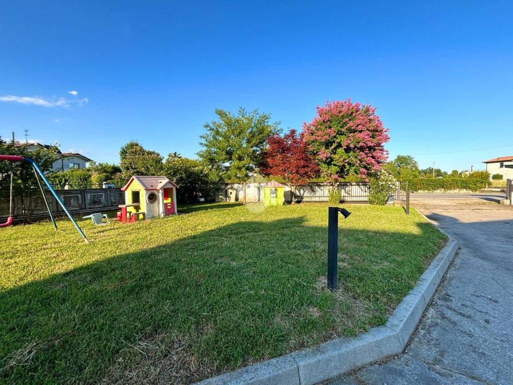 Villa a Santa giustina in colle in Via S. Giorgio, 500 - Foto 3