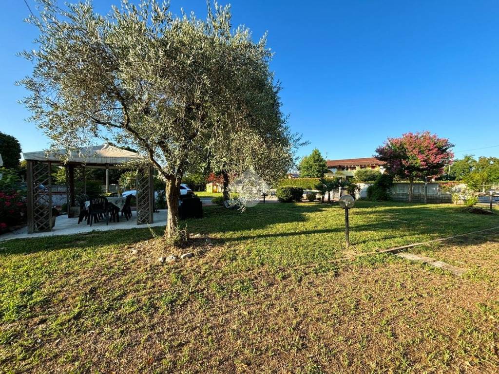 Villa a Santa giustina in colle in Via S. Giorgio, 500 - Foto 5