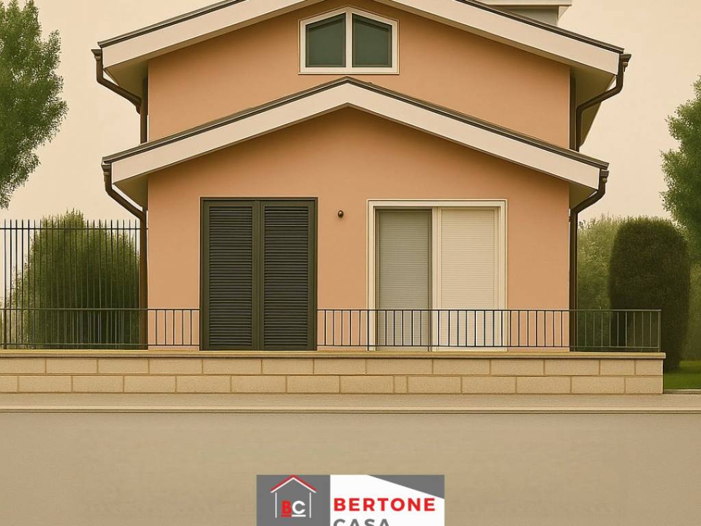 Villa a Carcare in Via Giuseppe Garibaldi - Foto 2