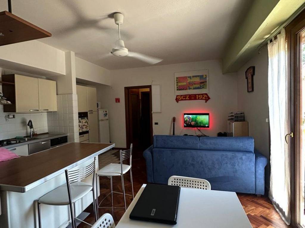 Appartamento a Pisa in Via Pungilupo, 41 - Foto 3