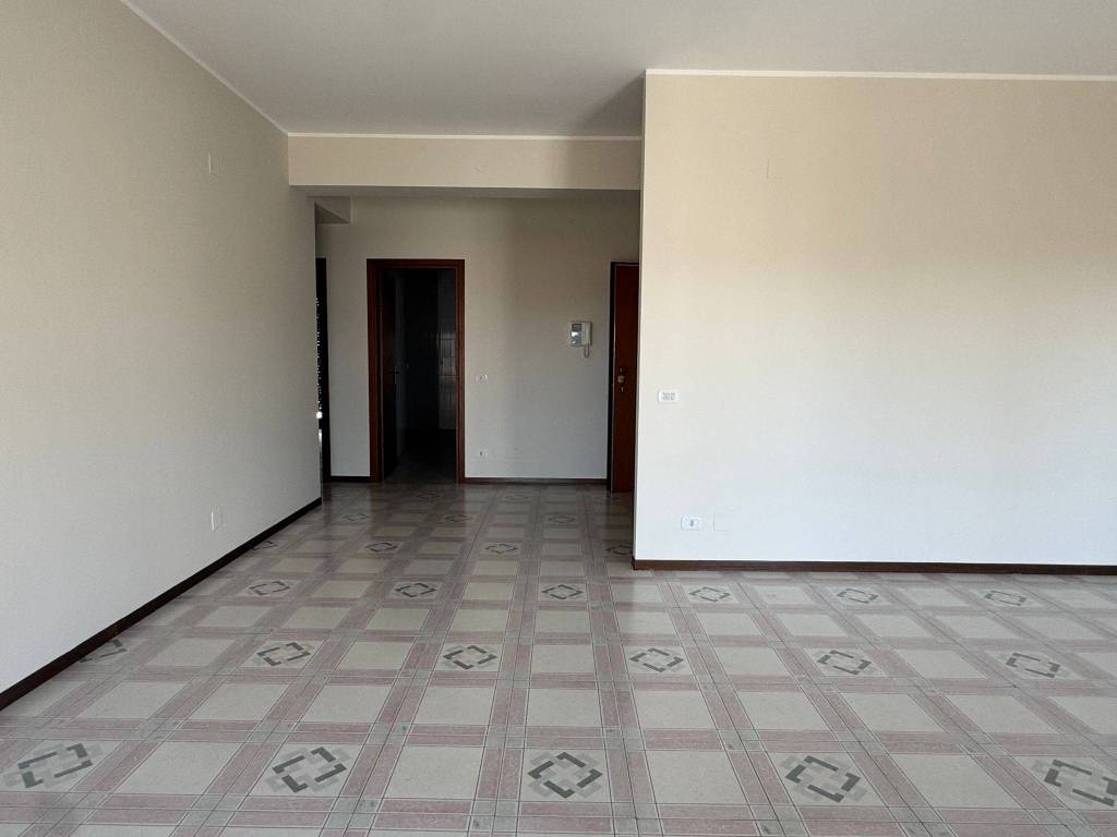 Appartamento a Caltanissetta in Viale Sicilia, 8 - Foto 3
