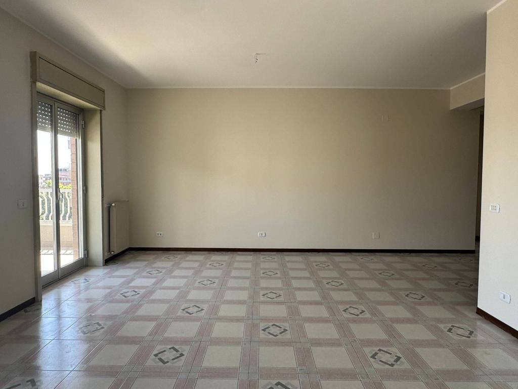 Appartamento a Caltanissetta in Viale Sicilia, 8 - Foto 4