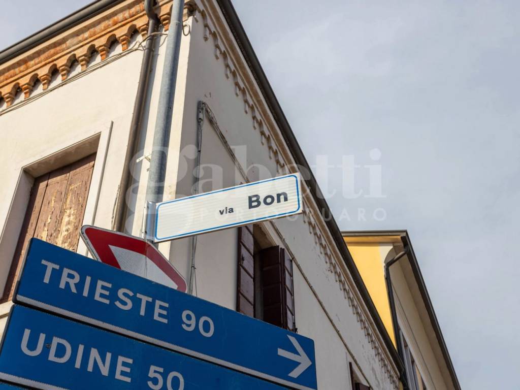 Immobile a Portogruaro in Via Antonio Bon, 13 - Foto 2