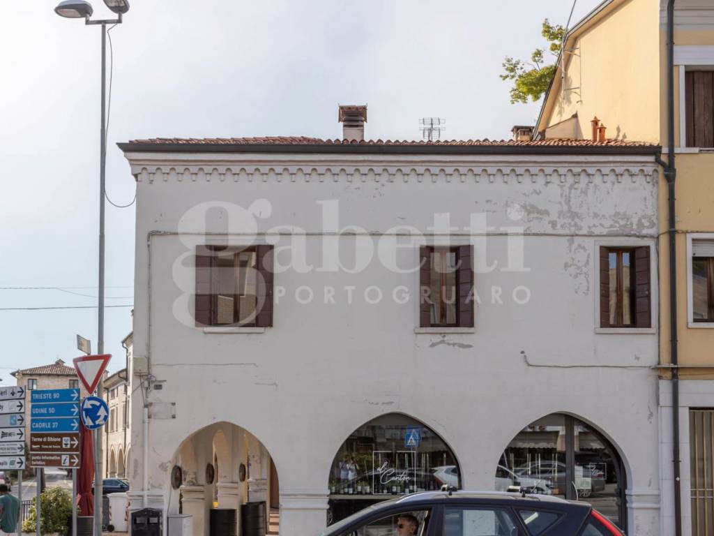 Immobile a Portogruaro in Via Antonio Bon, 13 - Foto 3