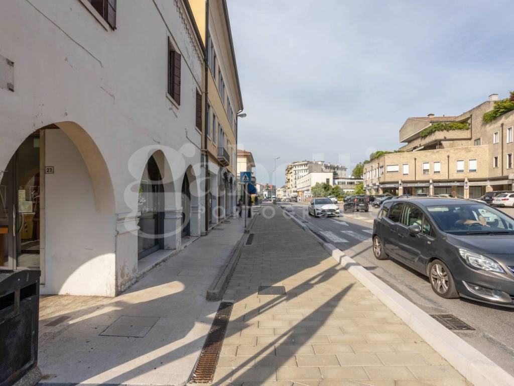 Immobile a Portogruaro in Via Antonio Bon, 13 - Foto 4