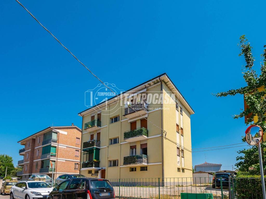 Appartamento a Castelnuovo rangone in Via R. Sassi - Foto 2