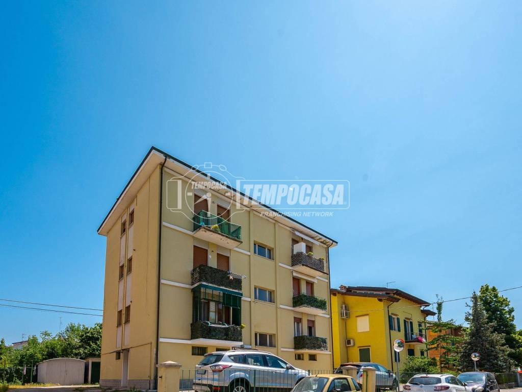 Appartamento a Castelnuovo rangone in Via R. Sassi - Foto 3