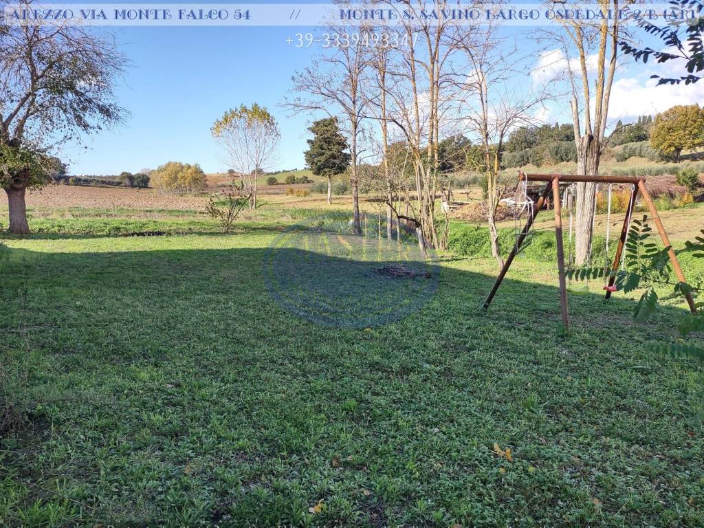 Rustico / casale a Monte san savino in Via Trescore Torresi - Foto 3