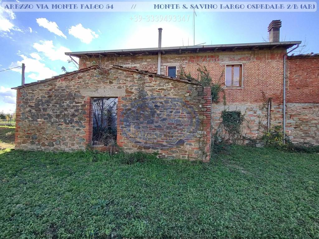 Rustico / casale a Monte san savino in Via Trescore Torresi - Foto 4