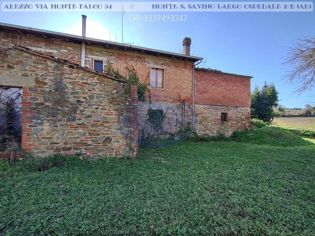 Rustico / casale a Monte san savino in Via Trescore Torresi - Foto 5
