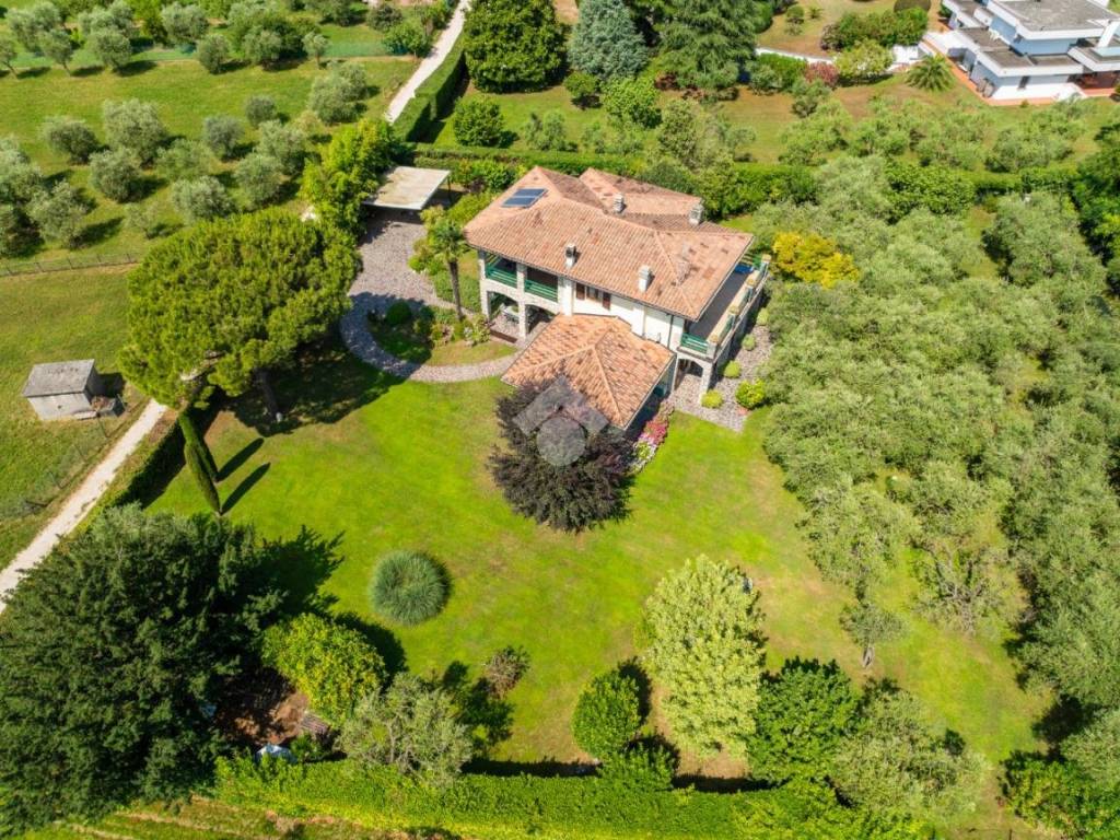 Villa a San felice del benaco in Via Roseti - Foto 5