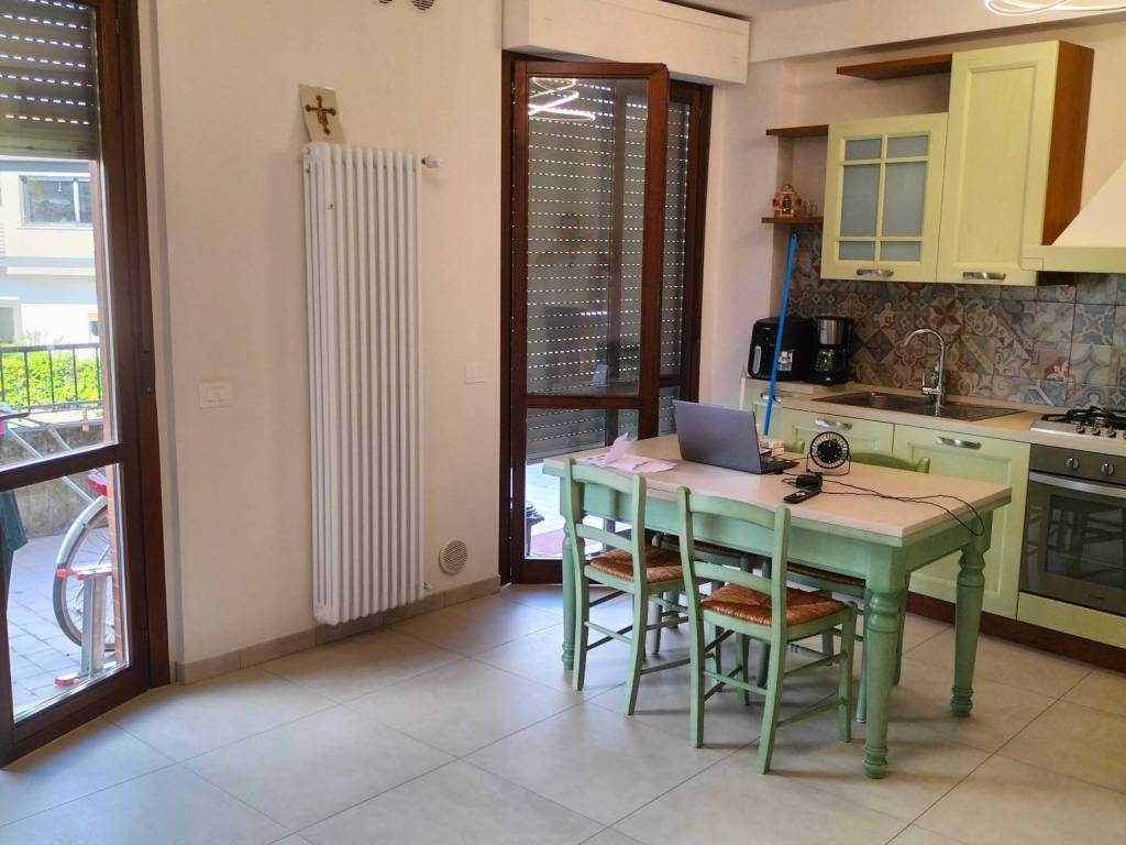 Appartamento a Montevarchi in Viale Armando Diaz - Foto 2