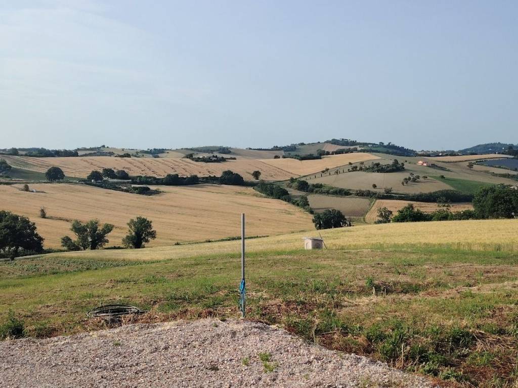 Terreno a Polverigi - Foto 2