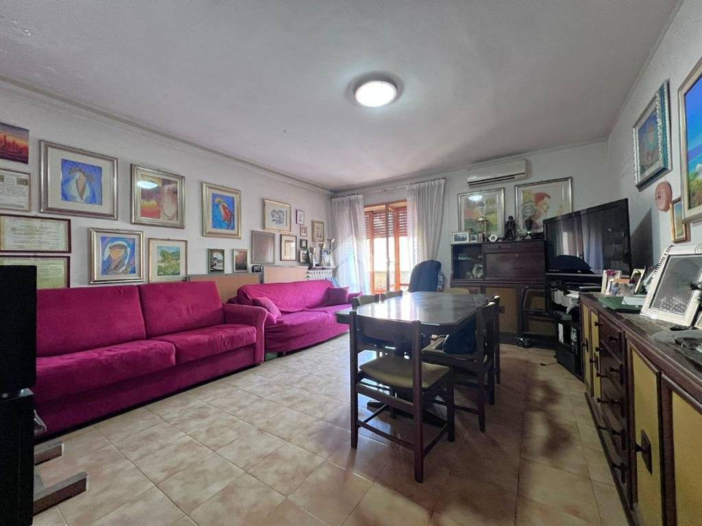 Appartamento a Frosinone in Viale parigi, 11 - Foto 4
