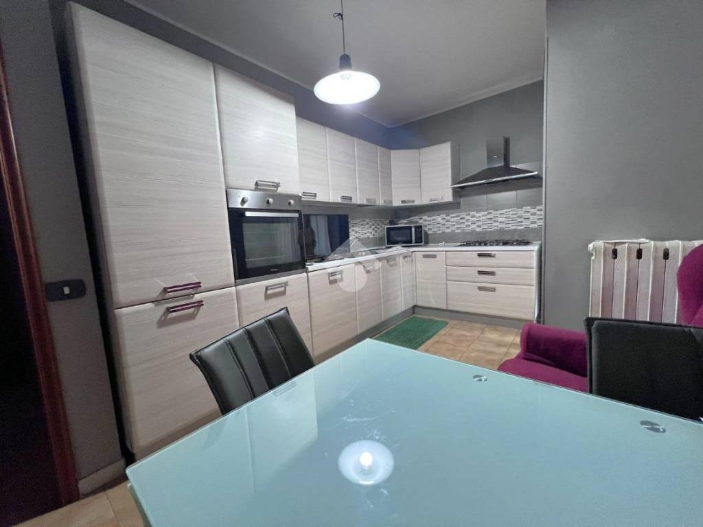 Appartamento a Frosinone in Viale parigi, 11 - Foto 5