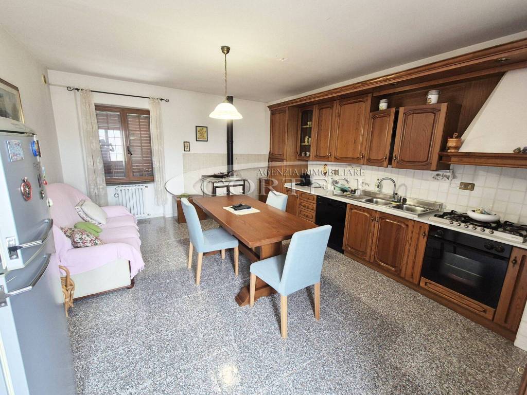Appartamento a Monte santa maria tiberina in Vocabolo Signorotto - Foto 2