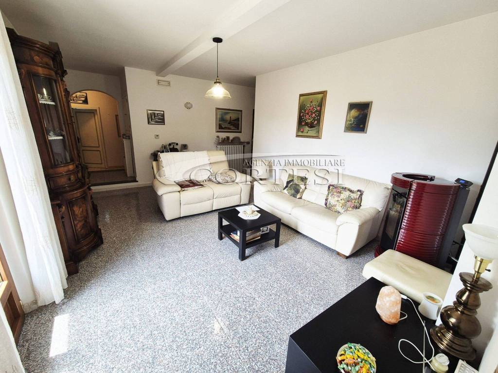 Appartamento a Monte santa maria tiberina in Vocabolo Signorotto - Foto 4