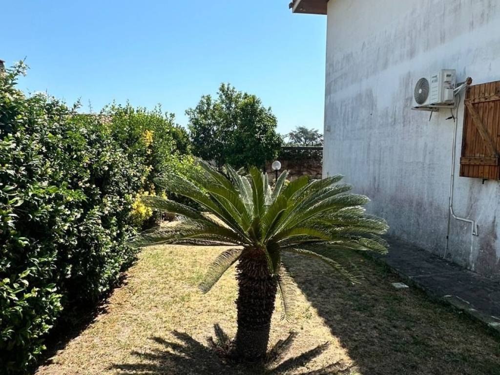 Villa a San felice circeo in Via Giuseppe Verdi - Foto 4