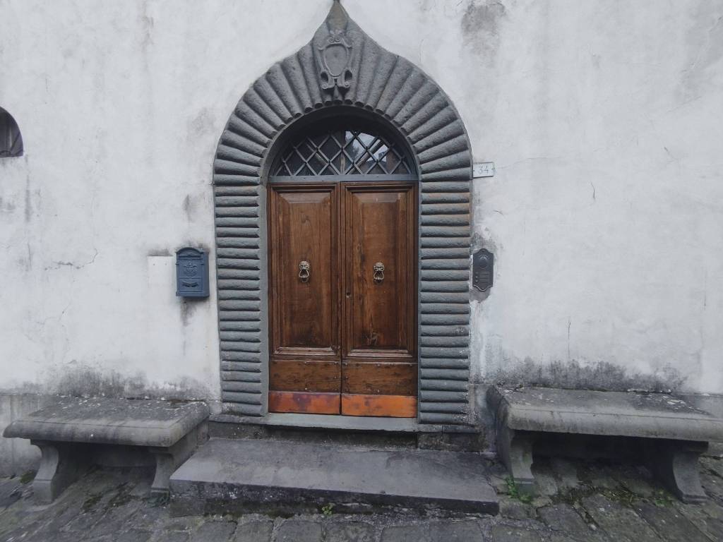 Appartamento a Villa basilica in Via Stefano Franchi, 38 - Foto 2