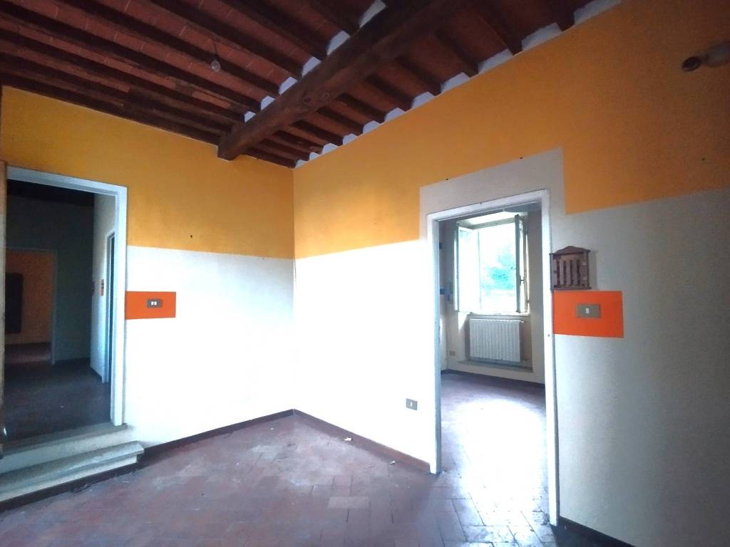 Appartamento a Villa basilica in Via Stefano Franchi, 38 - Foto 3