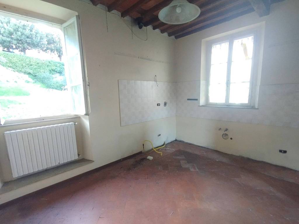 Appartamento a Villa basilica in Via Stefano Franchi, 38 - Foto 5