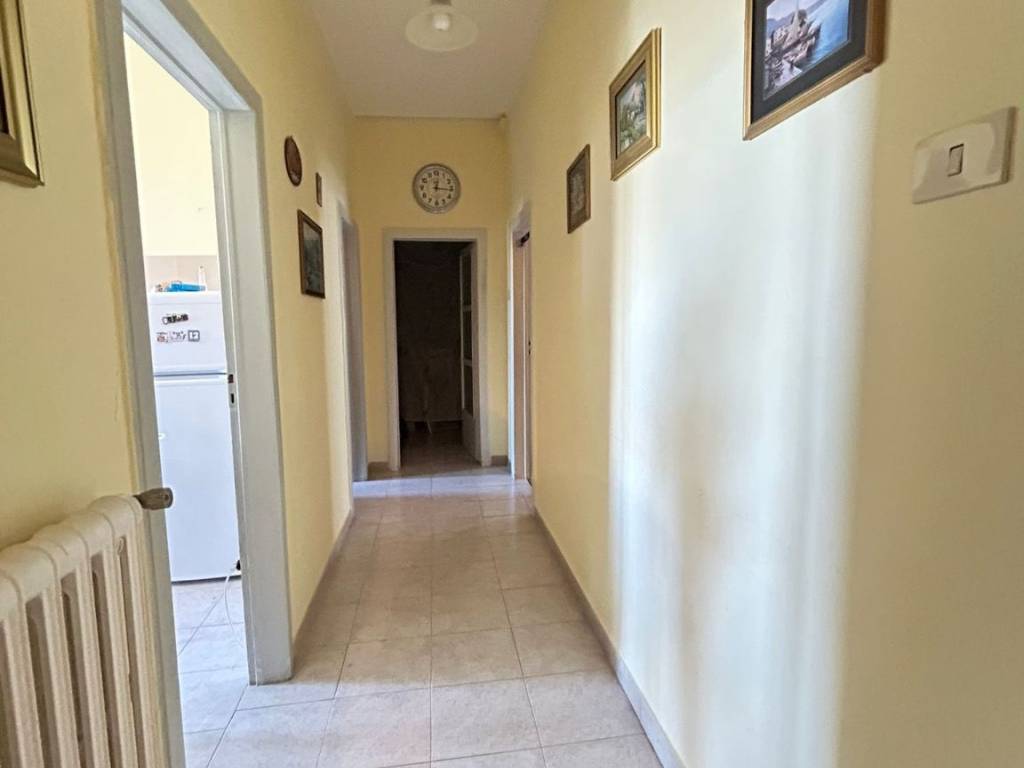 Appartamento a Potenza in Via Sicilia, 9 - Foto 2