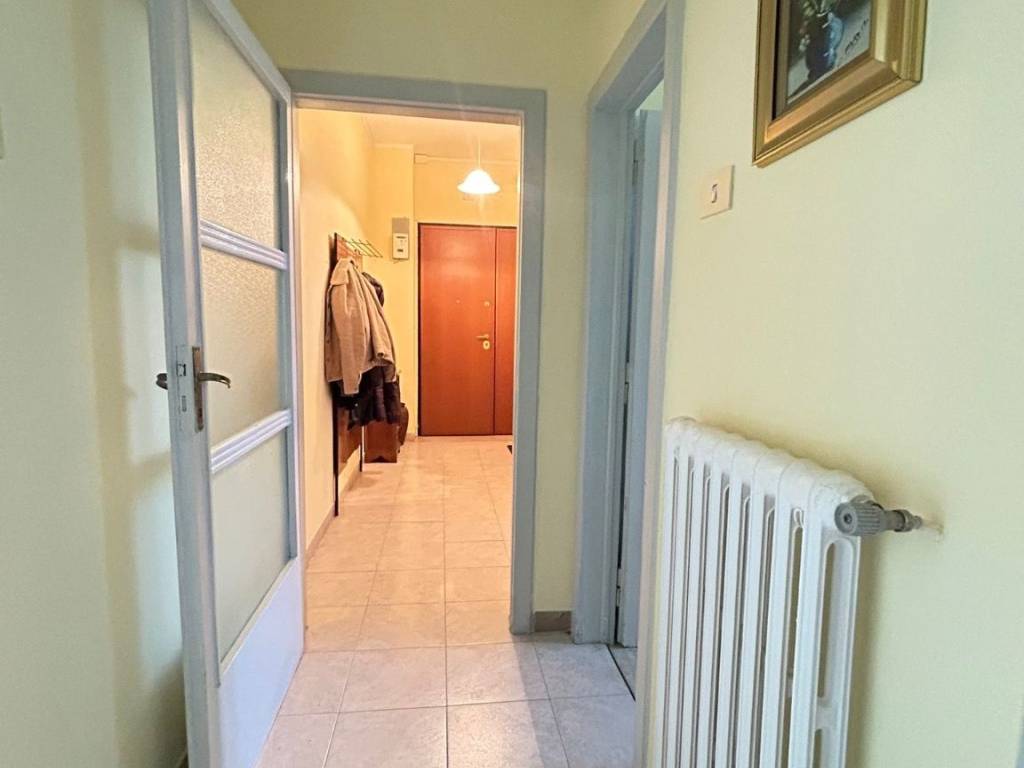 Appartamento a Potenza in Via Sicilia, 9 - Foto 3