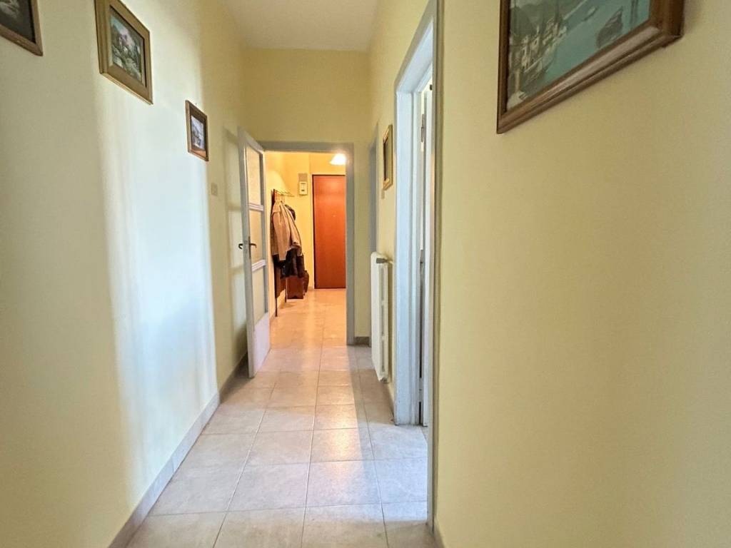 Appartamento a Potenza in Via Sicilia, 9 - Foto 4