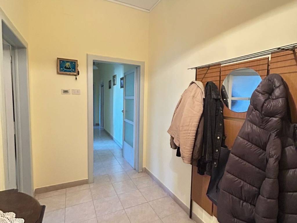 Appartamento a Potenza in Via Sicilia, 9 - Foto 5