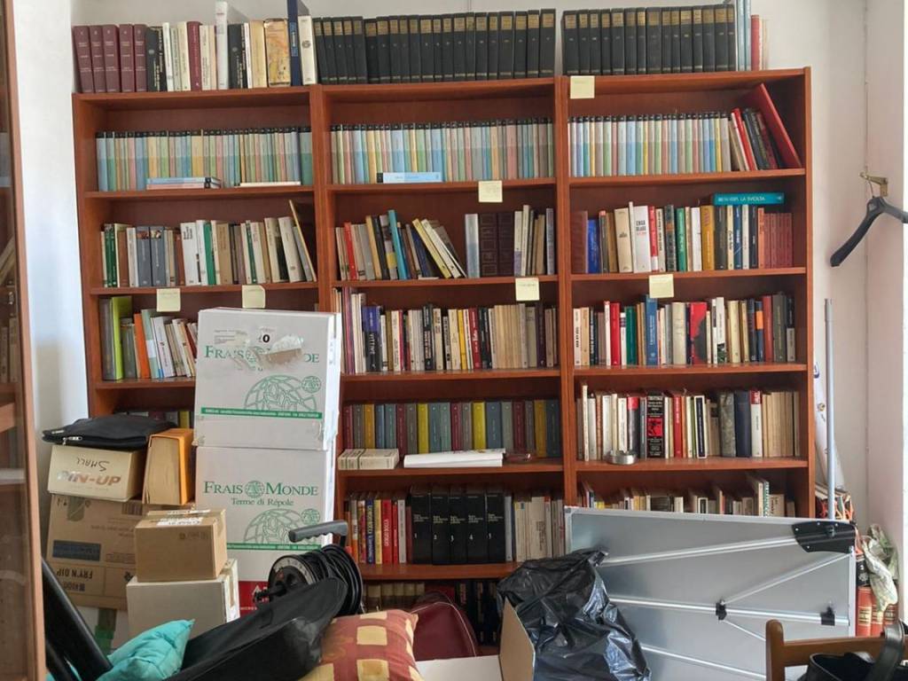 Immobile a Spotorno in Via Berninzoni, 56 - Foto 3
