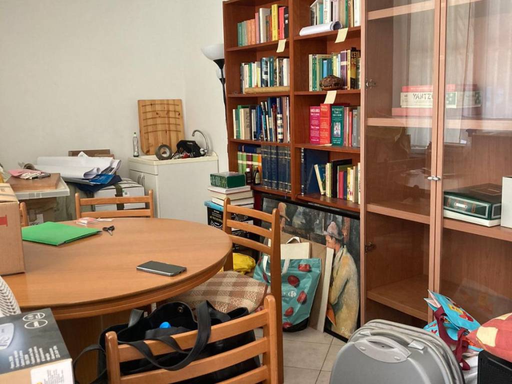 Immobile a Spotorno in Via Berninzoni, 56 - Foto 4