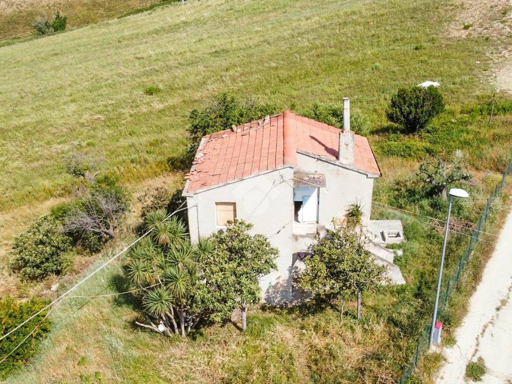 Rustico / casale a San benedetto del tronto in Via Colli Euganei, 43 - Foto 2