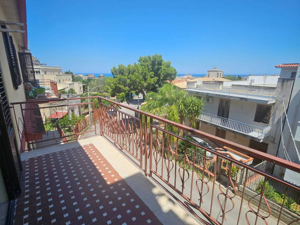 Appartamento a Capaci in Via dei Pini, 10 - Foto 5