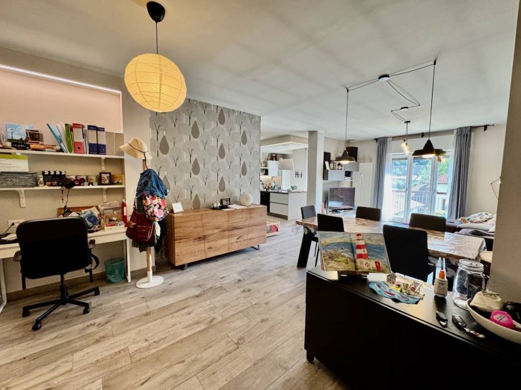 Appartamento a Andorno micca in Via 4 Novembre, 22 - Foto 3