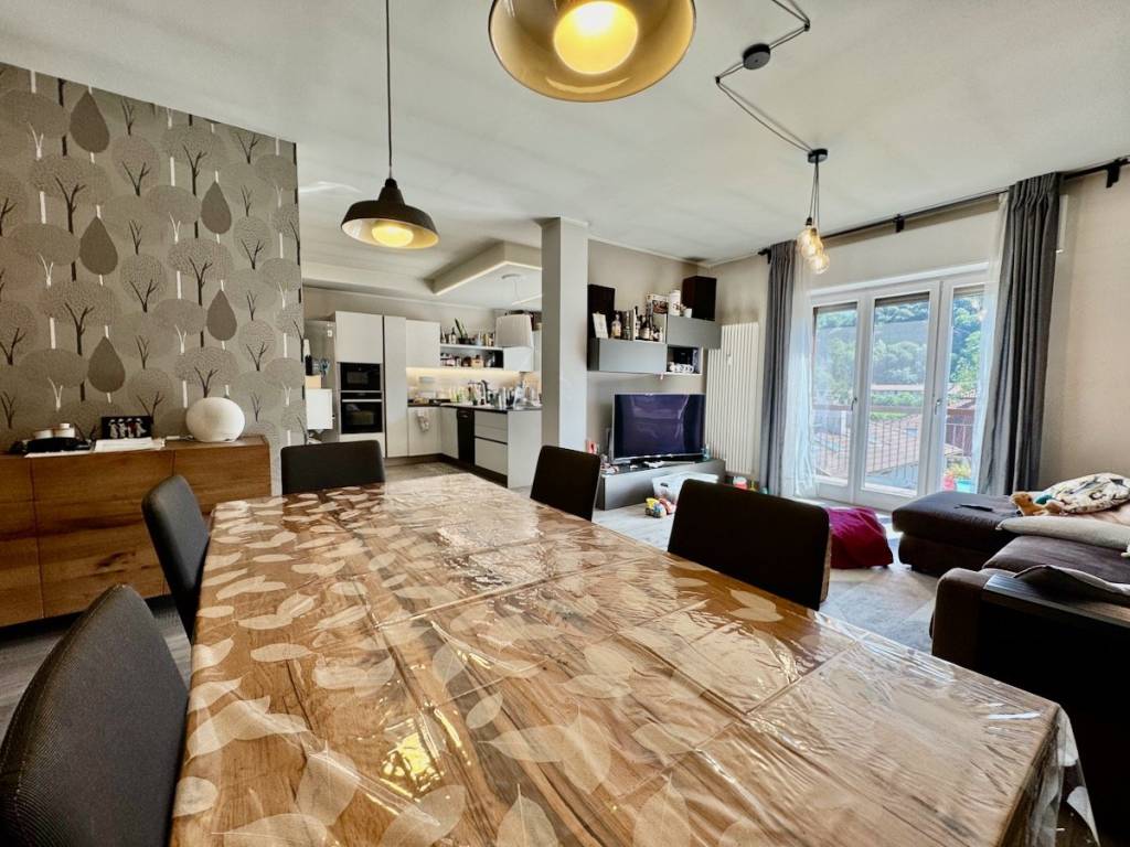 Appartamento a Andorno micca in Via 4 Novembre, 22 - Foto 4