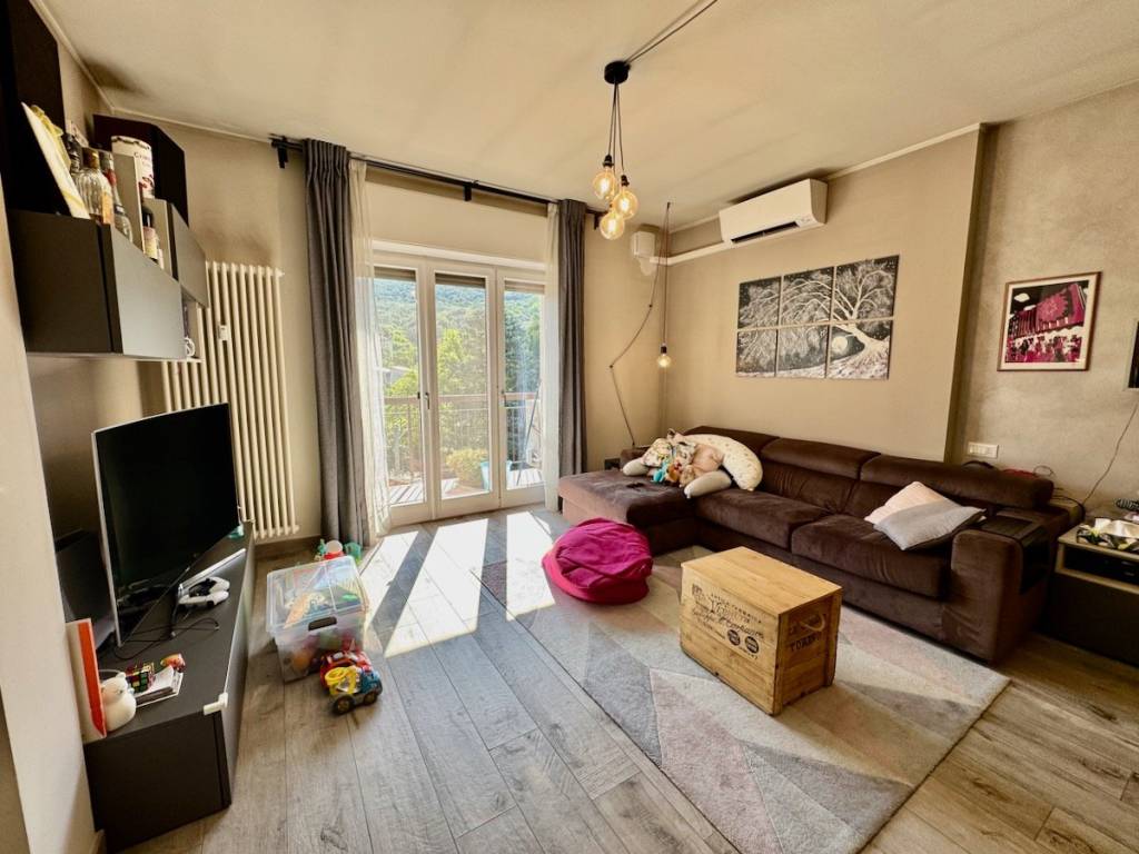 Appartamento a Andorno micca in Via 4 Novembre, 22 - Foto 5