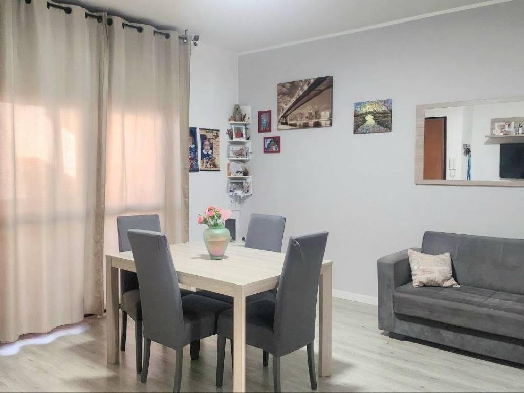 Appartamento a Sestu in Via Imperatore Giustiniano - Foto 2