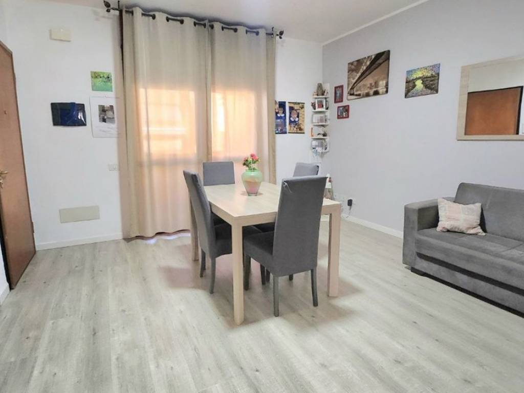 Appartamento a Sestu in Via Imperatore Giustiniano - Foto 3
