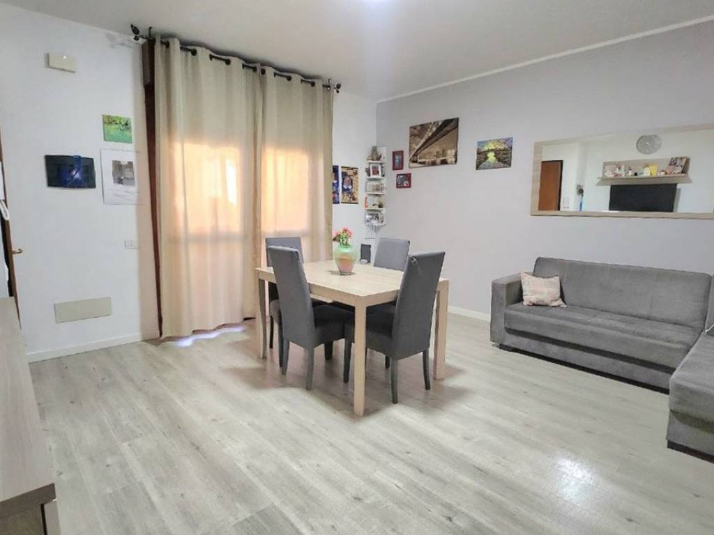 Appartamento a Sestu in Via Imperatore Giustiniano - Foto 4