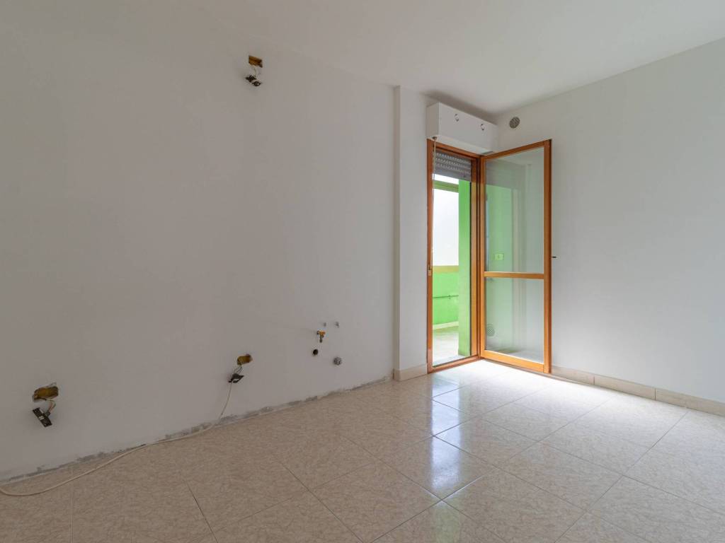 Appartamento a Martinsicuro in Via Eduardo De Filippo, 28 - Foto 5