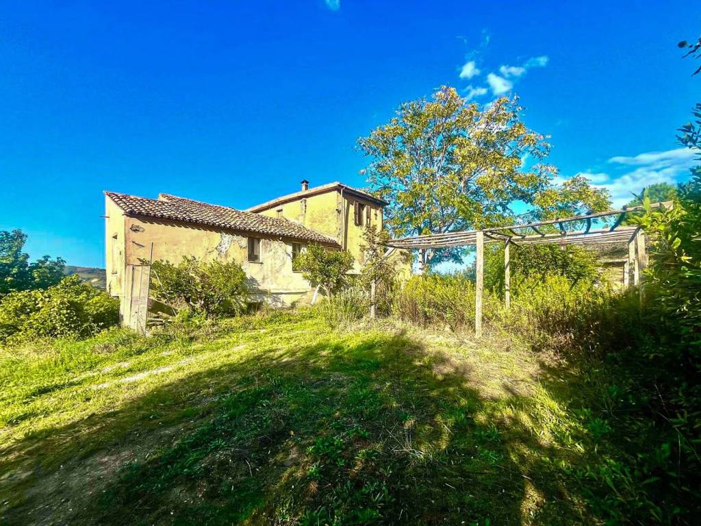 Rustico / casale a San benedetto del tronto in Contrada Valle del Forno - Foto 2