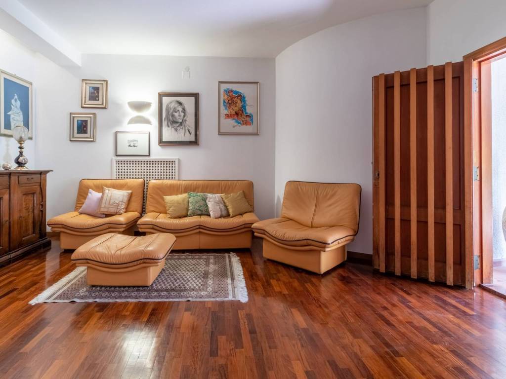Appartamento a San benedetto del tronto in Via Padre Sigismondo Damiani - Foto 5