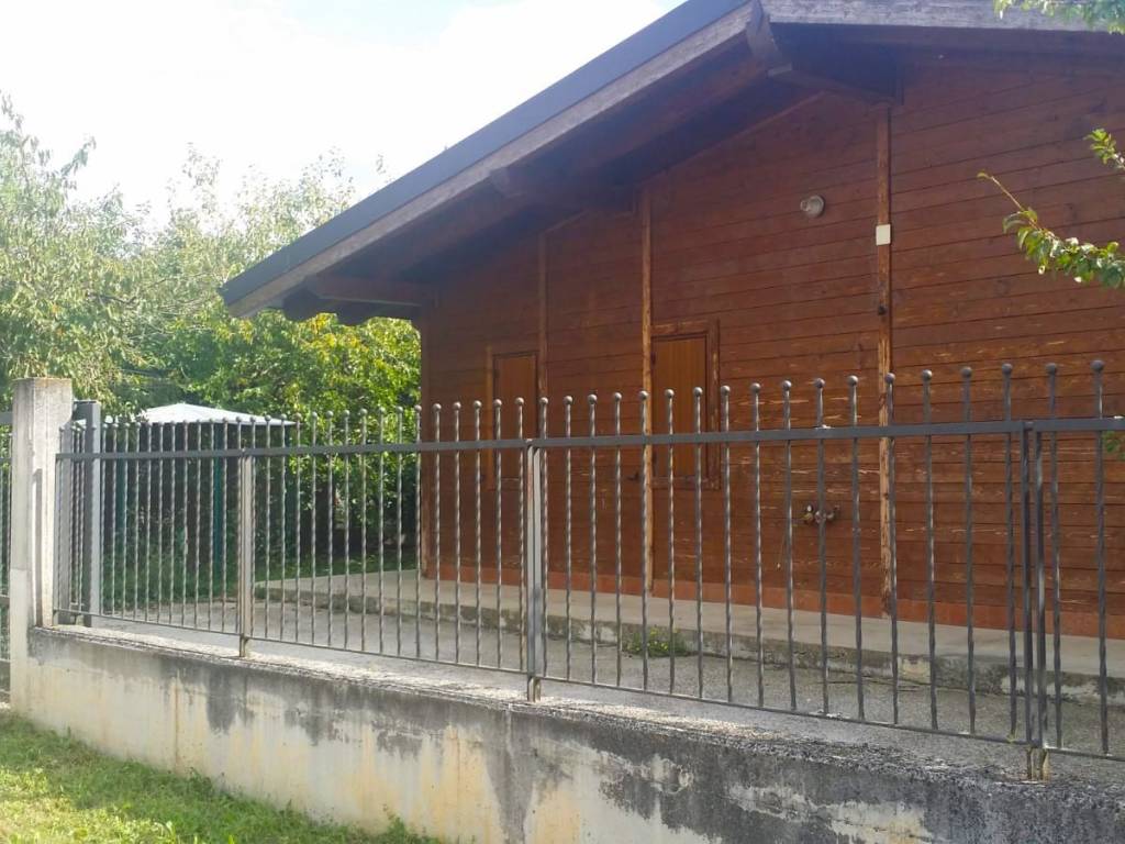 Rustico / casale a Isernia - Foto 5