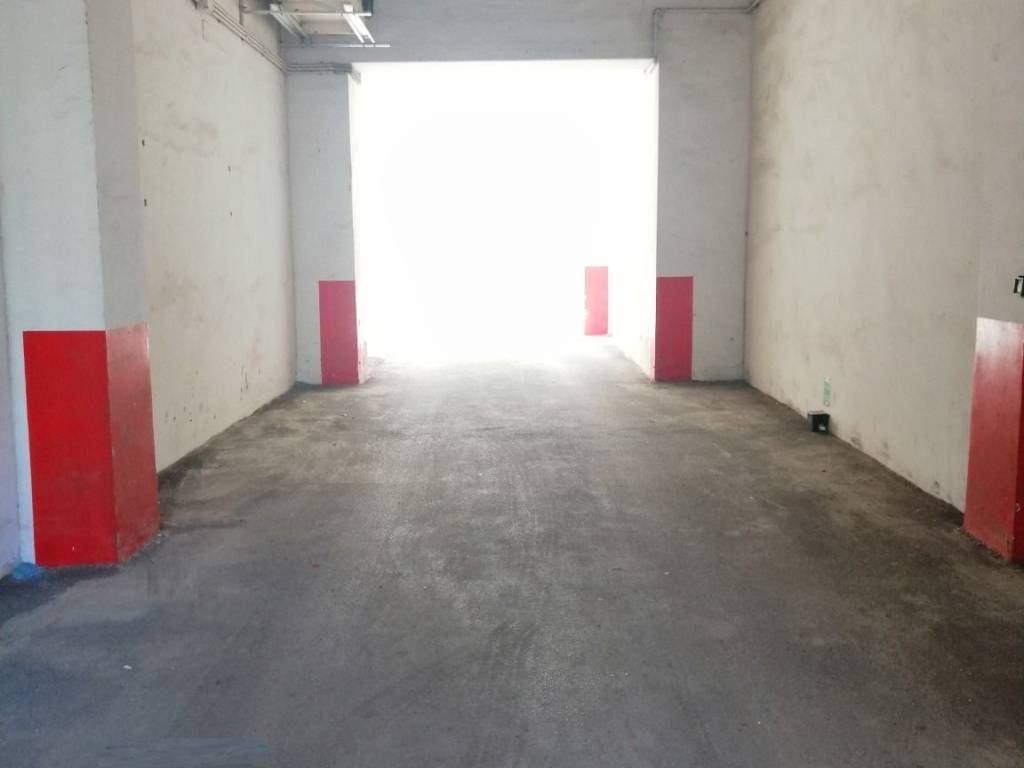 Box / garage a Foggia in Via dei Carbonari Dauni, 6 - Foto 3