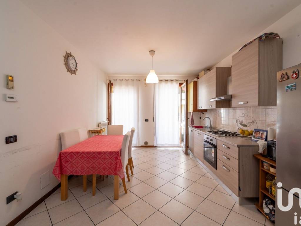 Appartamento a Borgoricco in Via Giovanni Dandolo, 27 - Foto 2