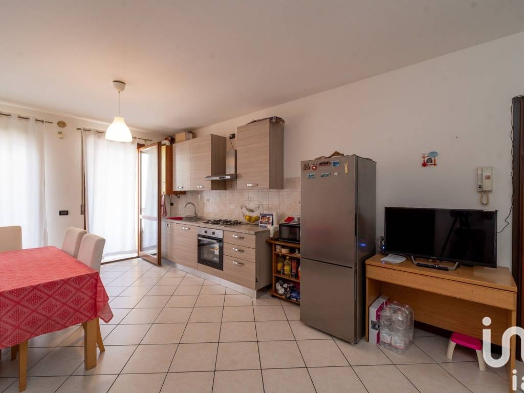 Appartamento a Borgoricco in Via Giovanni Dandolo, 27 - Foto 3