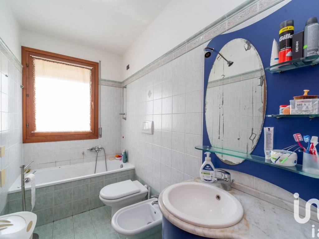 Appartamento a Borgoricco in Via Giovanni Dandolo, 27 - Foto 5