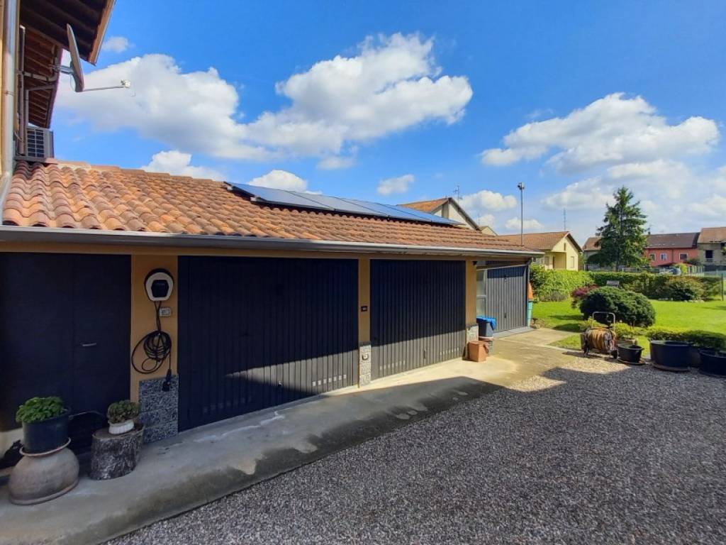 Casa indipendente a Mezzomerico in Via Dante Alighieri - Foto 4
