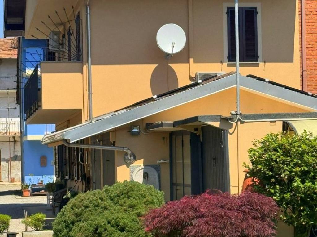 Casa indipendente a Mezzomerico in Via Dante Alighieri - Foto 5