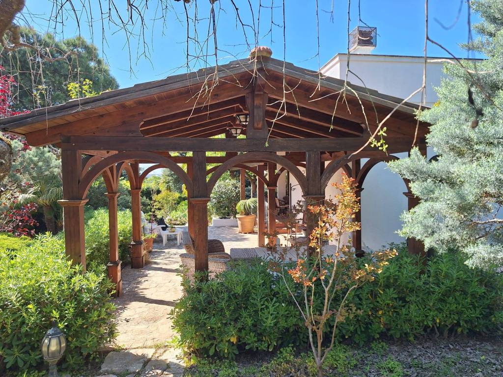 Villa a Fasano - Foto 4